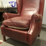 801 2338 ARMCHAIR